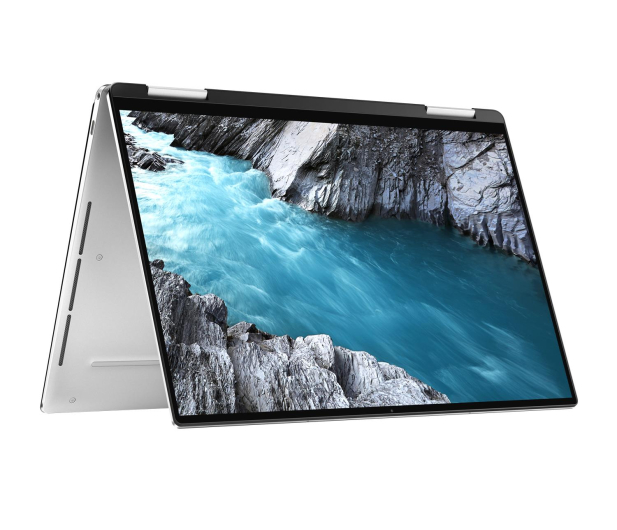 DELL XPS 13 2in1 9310-9427  i7-1165G7/16GB/512GB SSD/13,4" FHD+ TOUCH/Windows 11 Pro - 697909 - zdjęcie 5
